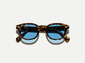 LEMTOSH TORTOISE WITH CUSTOM MADE TINTS™