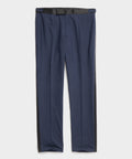 Italian Tuxedo Trouser