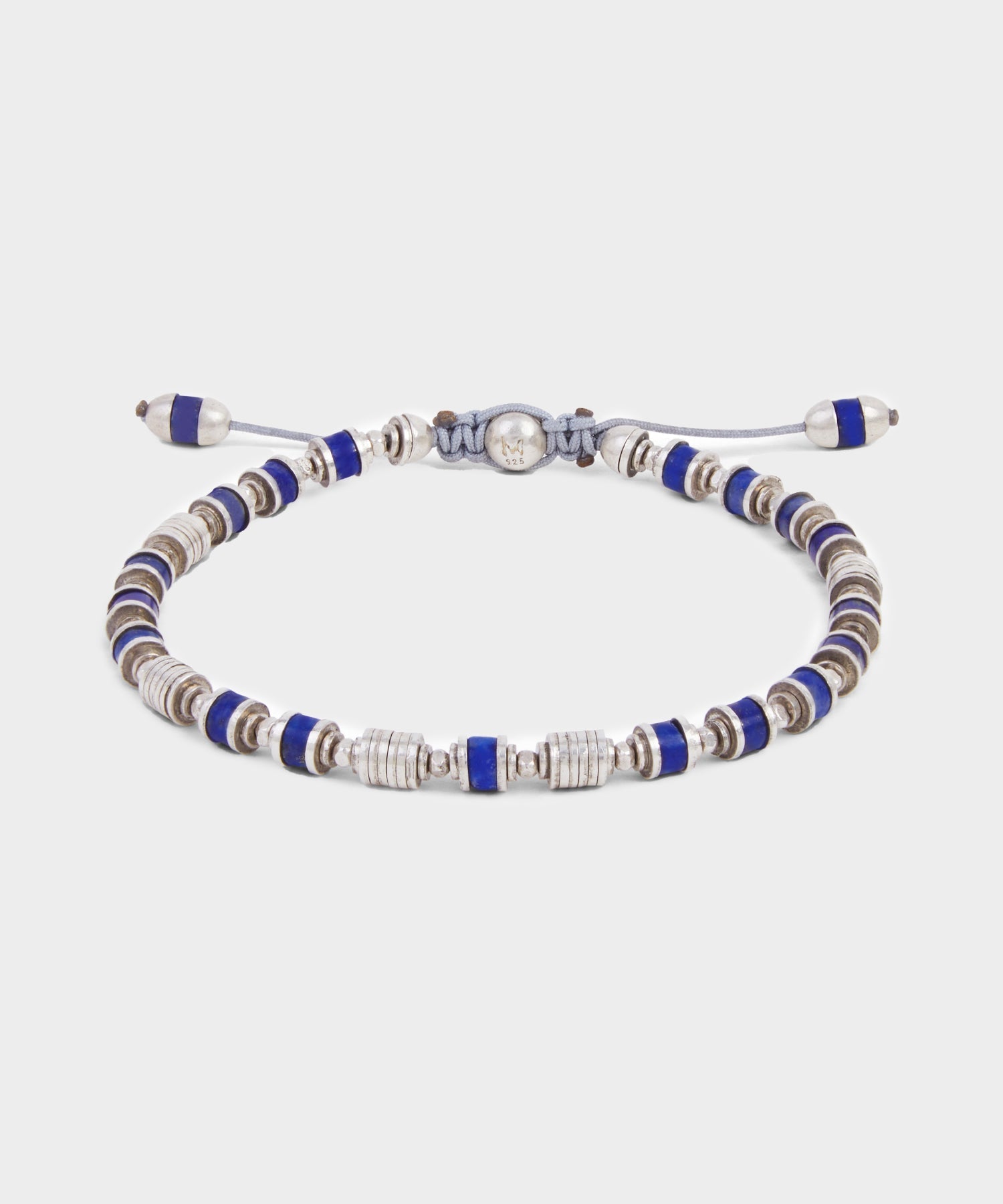 Maor Saguaro Bracelet in Lapis