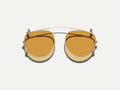 MAYDELA CLIP GOLD WITH CUSTOM MADE TINTS™