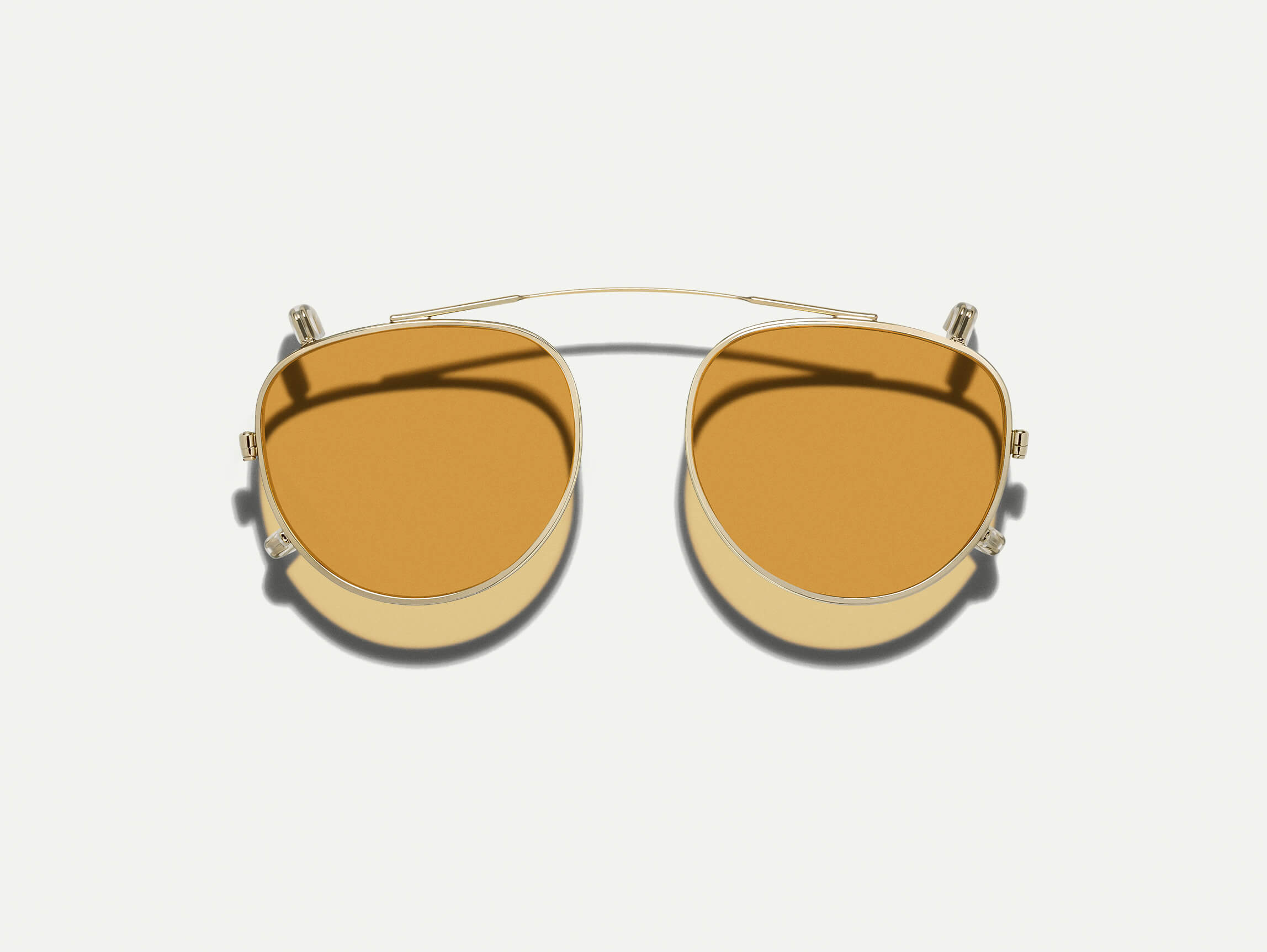 MAYDELA CLIP GOLD WITH CUSTOM MADE TINTS™