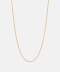 Miansai Gold Vermeil Chain Necklace