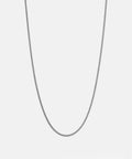 Miansai Sterling Silver Cuban Chain