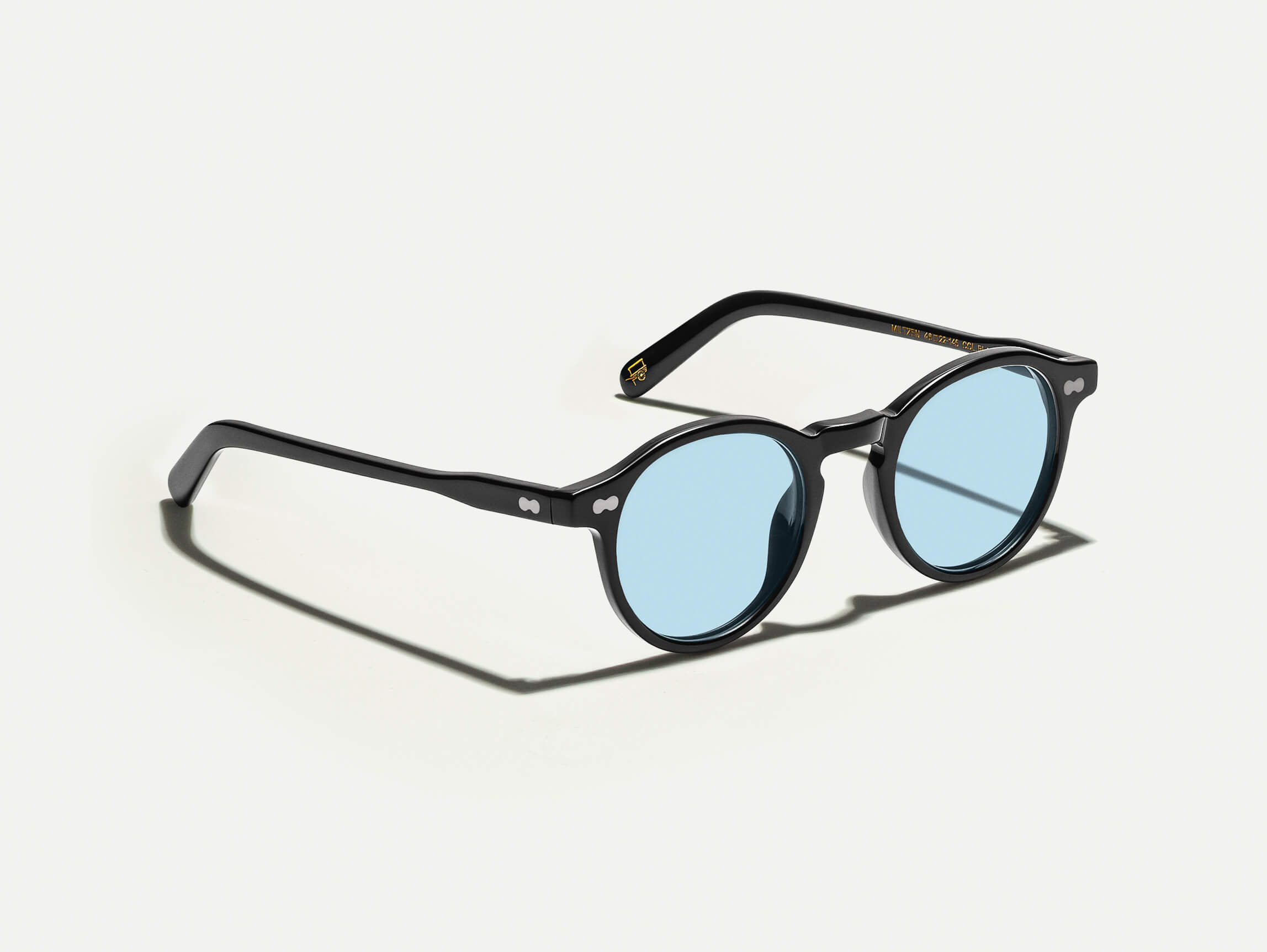 MILTZEN WITH BLUE+