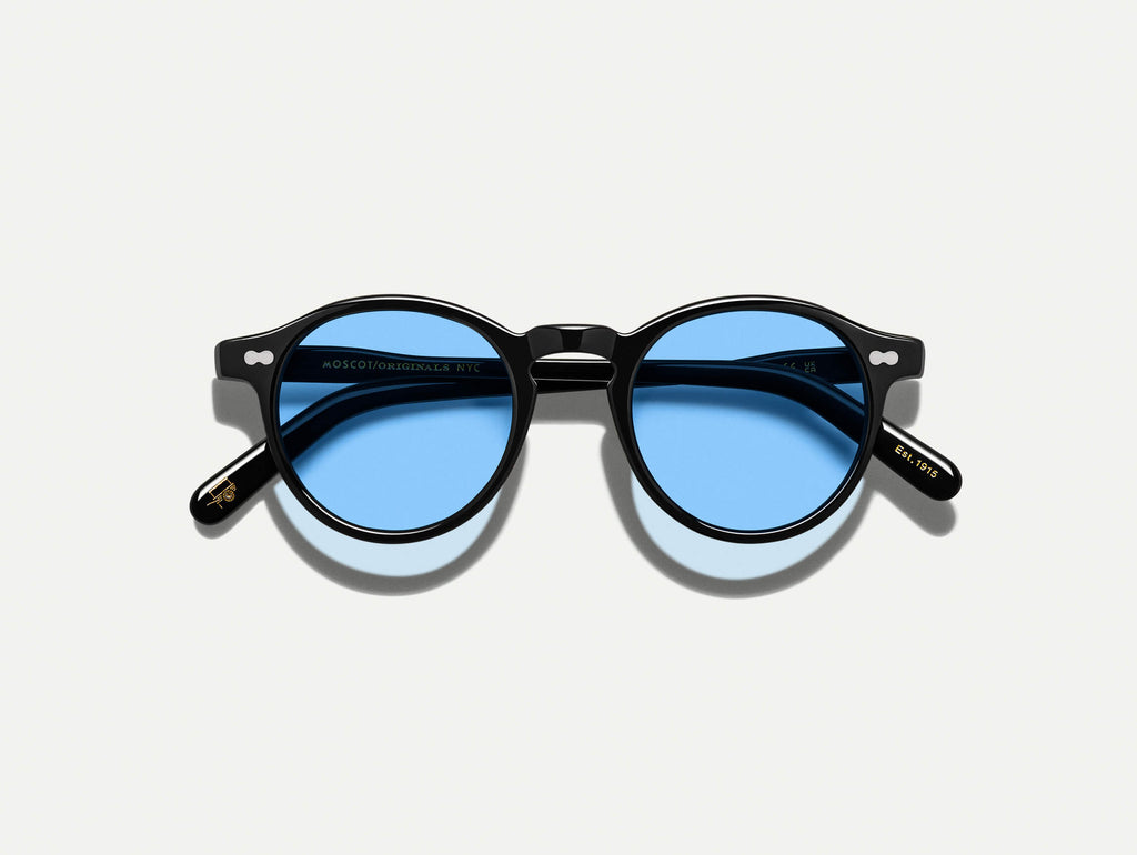 MILTZEN WITH BLUE+