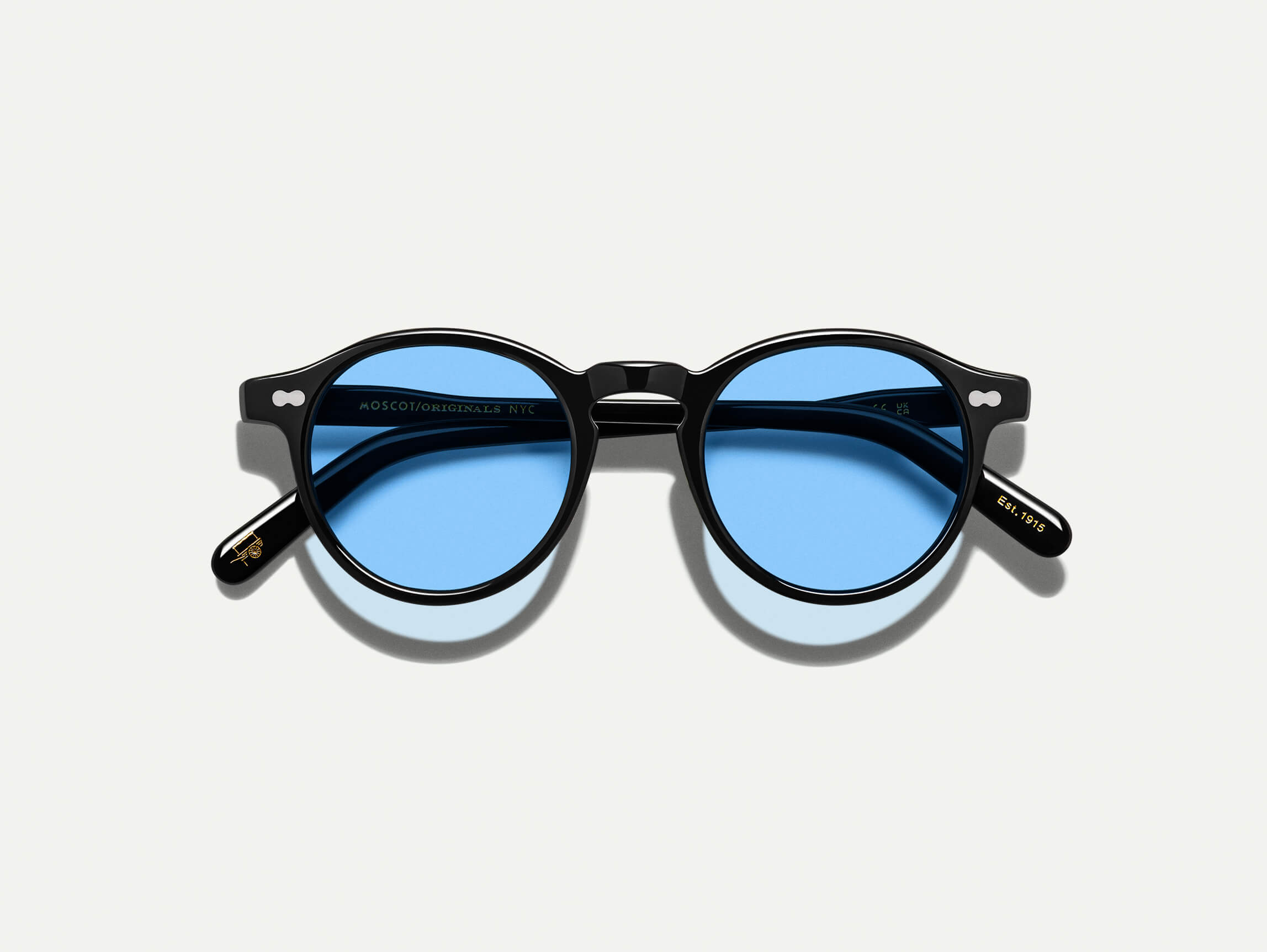 MILTZEN WITH BLUE+