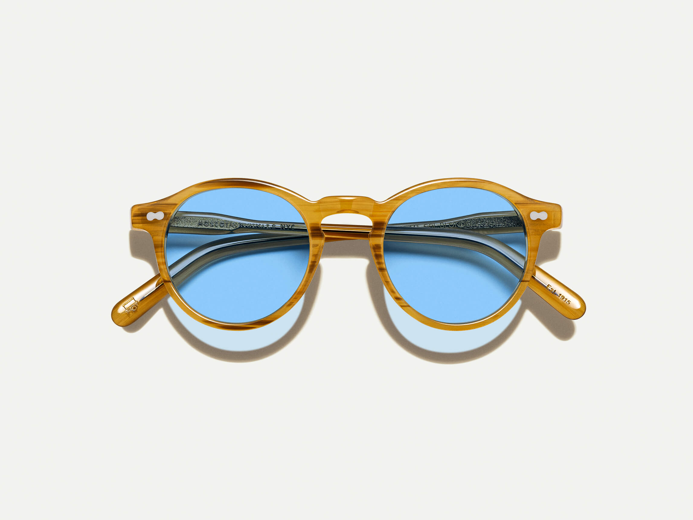 MILTZEN WITH BLUE+