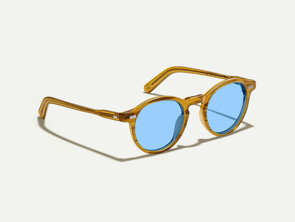 MILTZEN WITH BLUE+