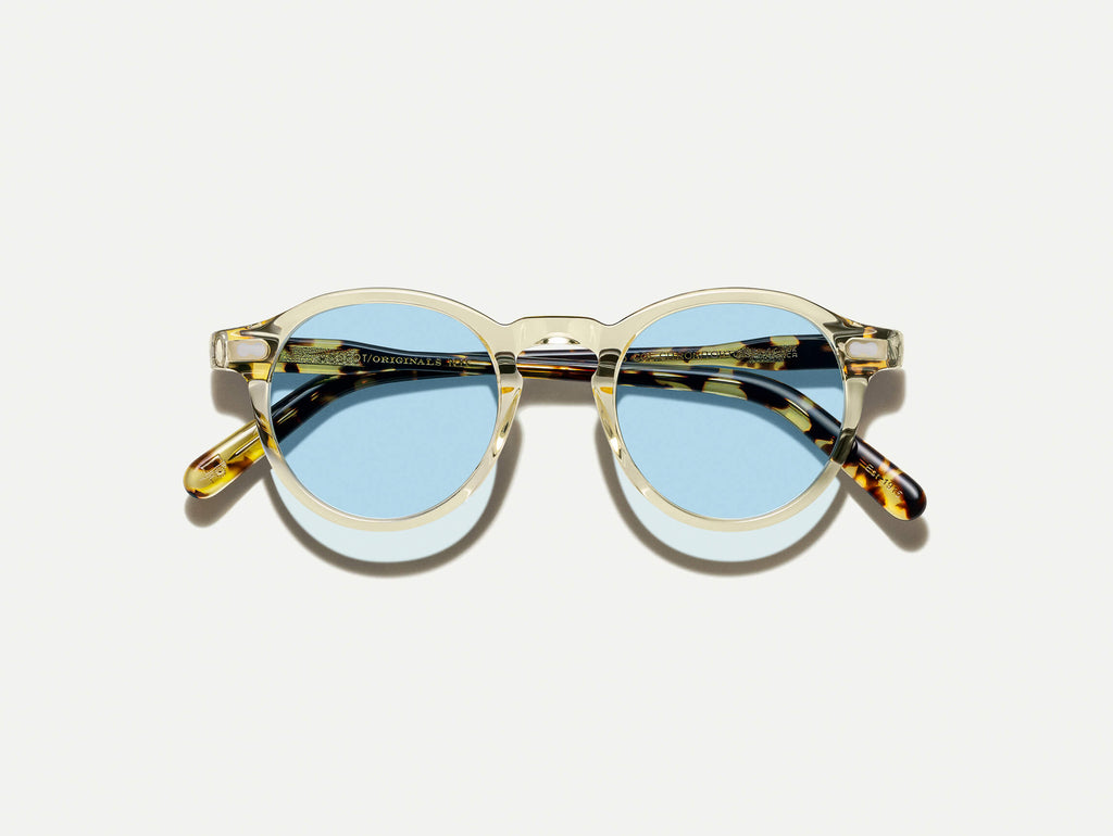 MILTZEN WITH BLUE+