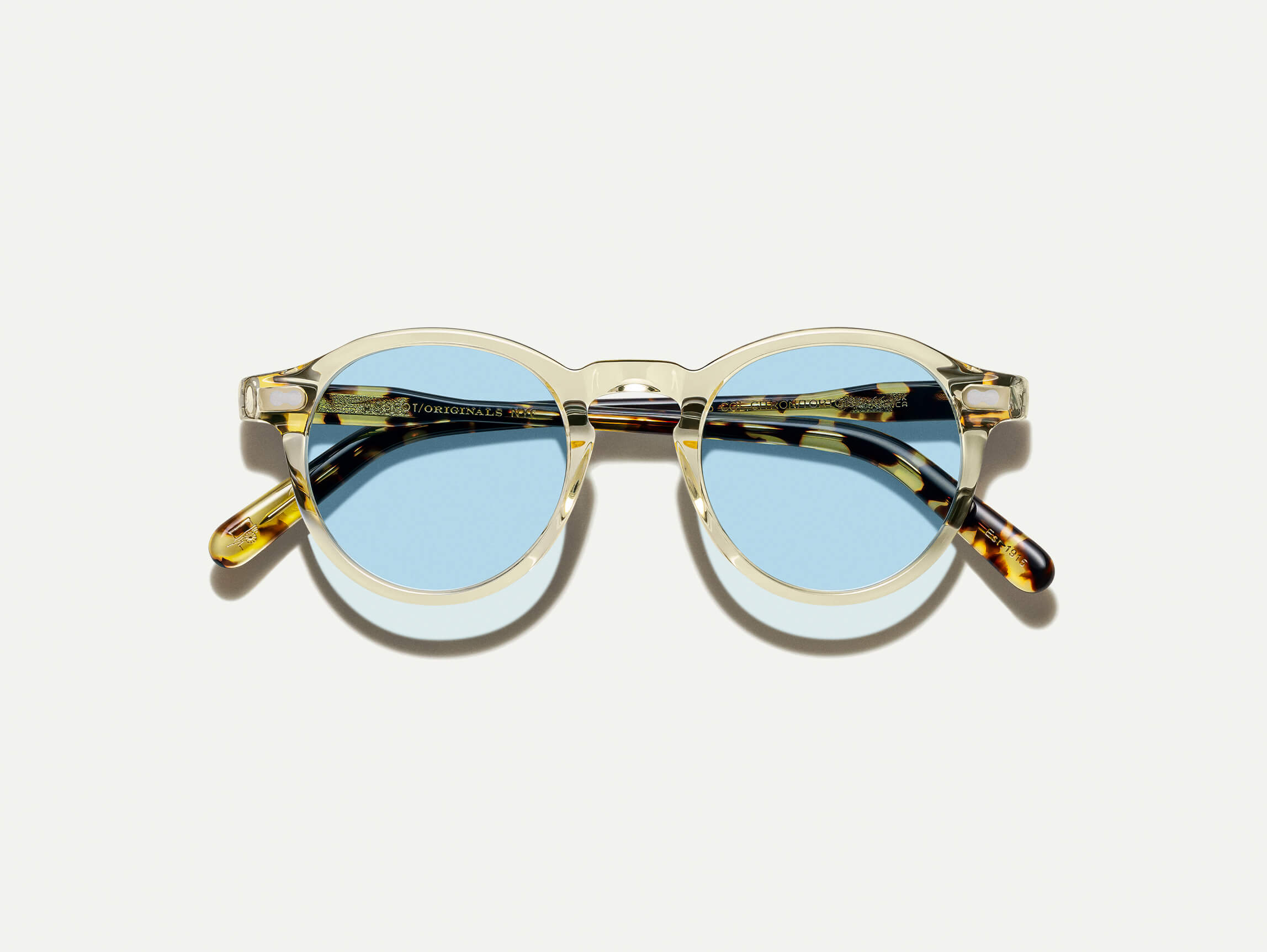 MILTZEN WITH BLUE+