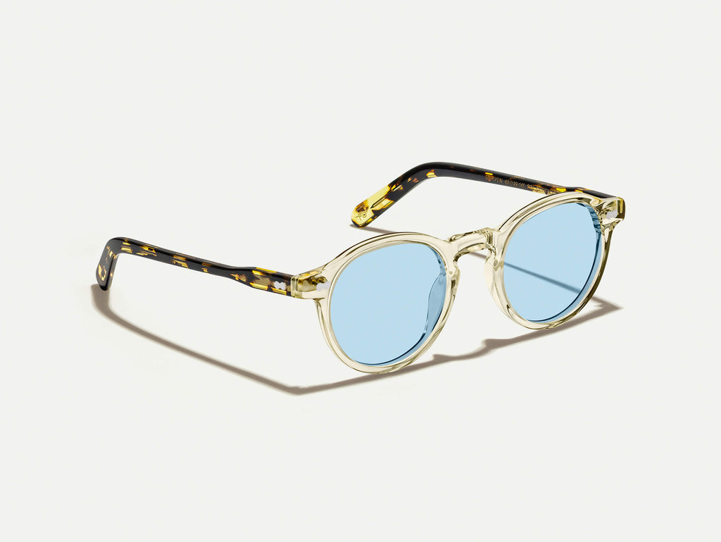 MILTZEN WITH BLUE+