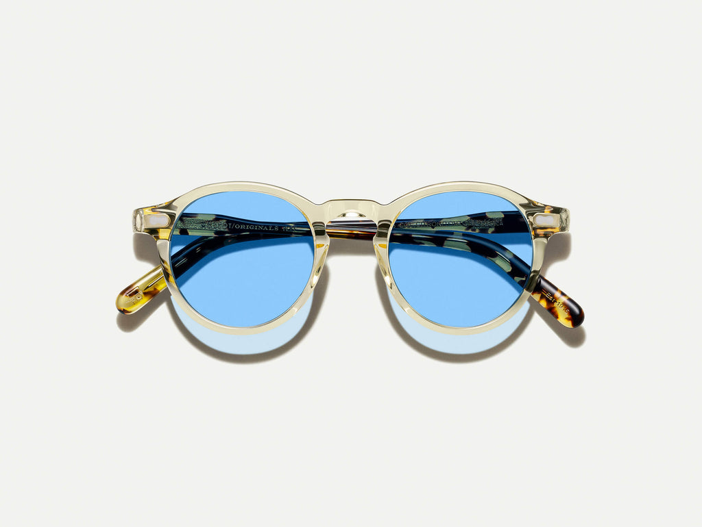 MILTZEN WITH BLUE+