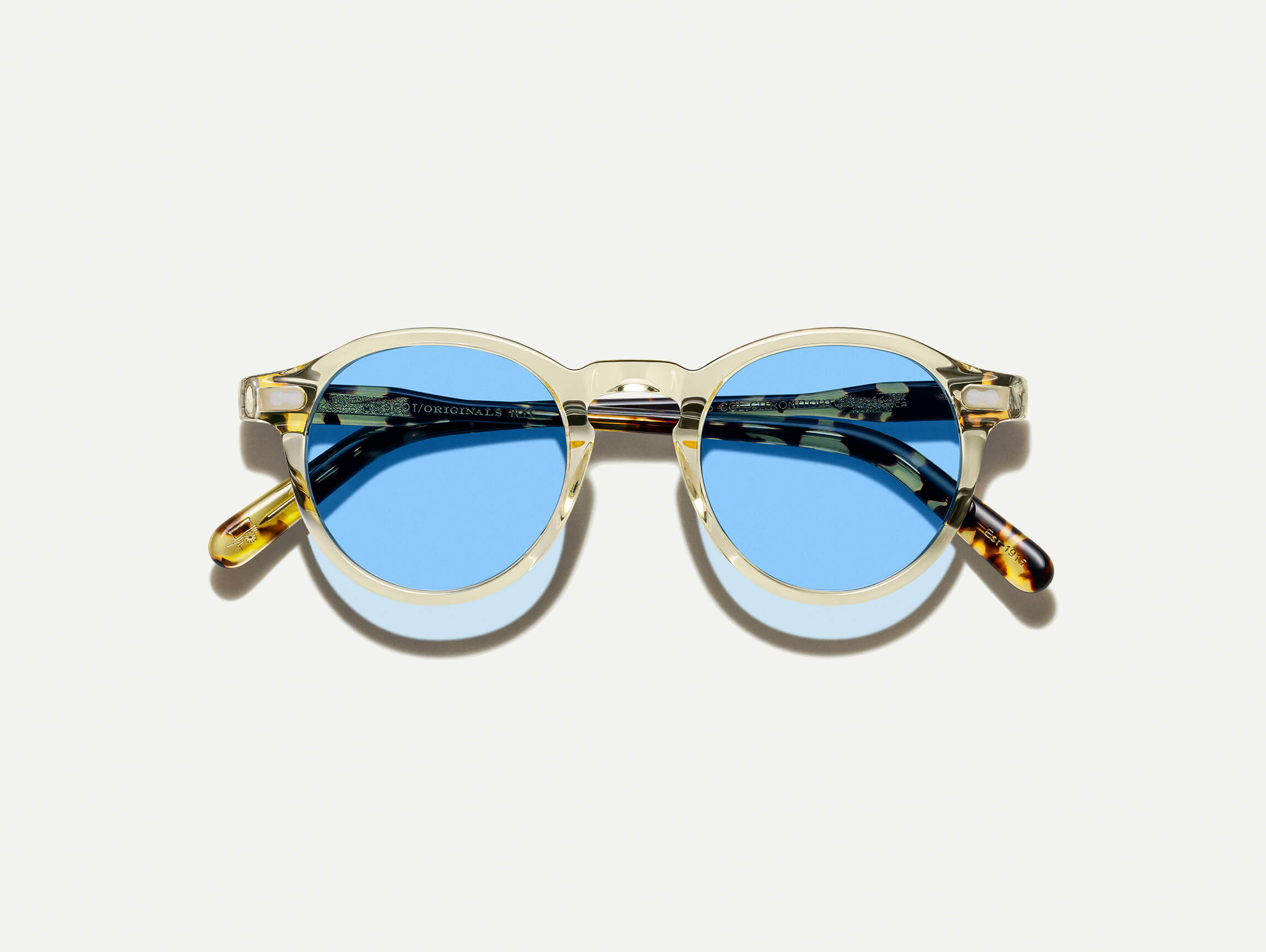 MILTZEN WITH BLUE+
