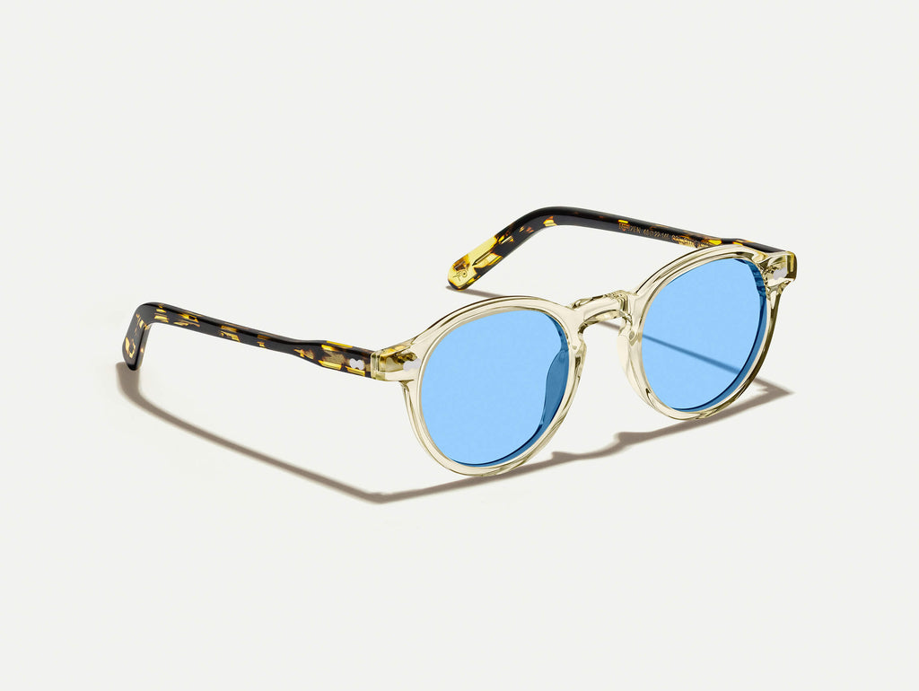 MILTZEN WITH BLUE+