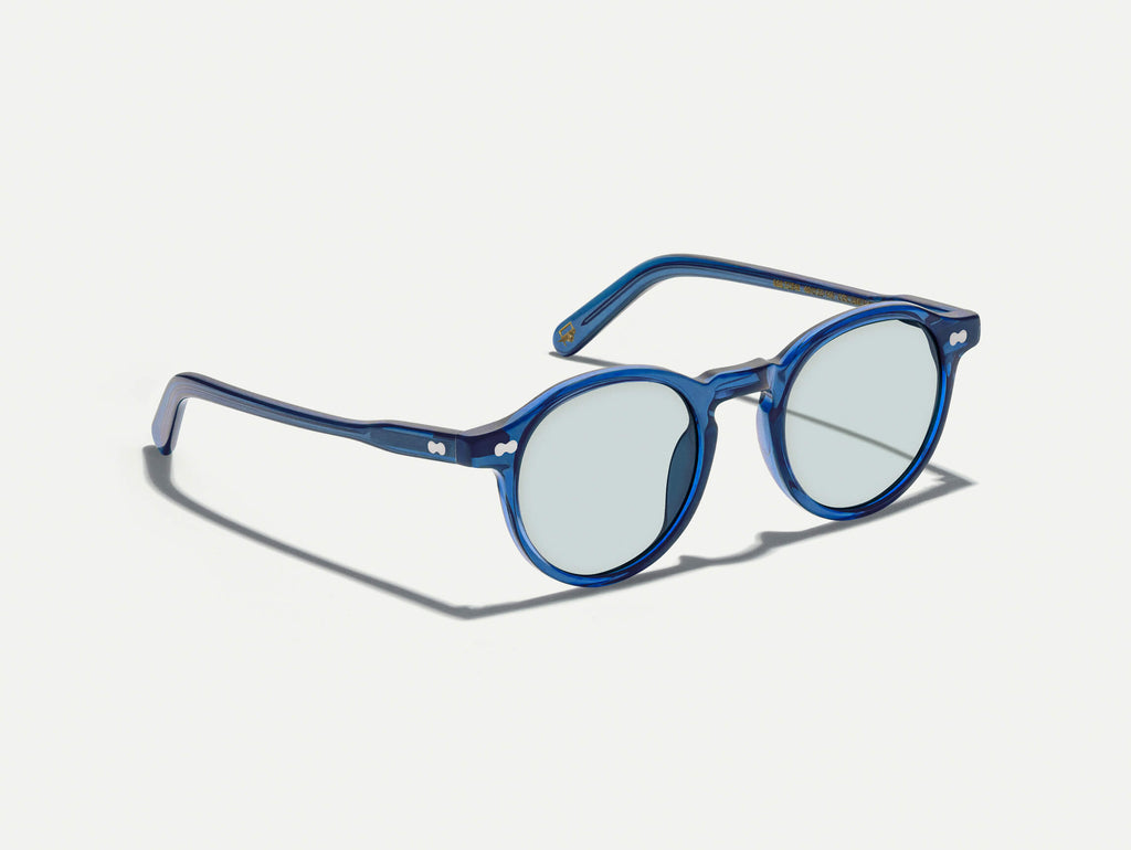 MILTZEN WITH BLUE+