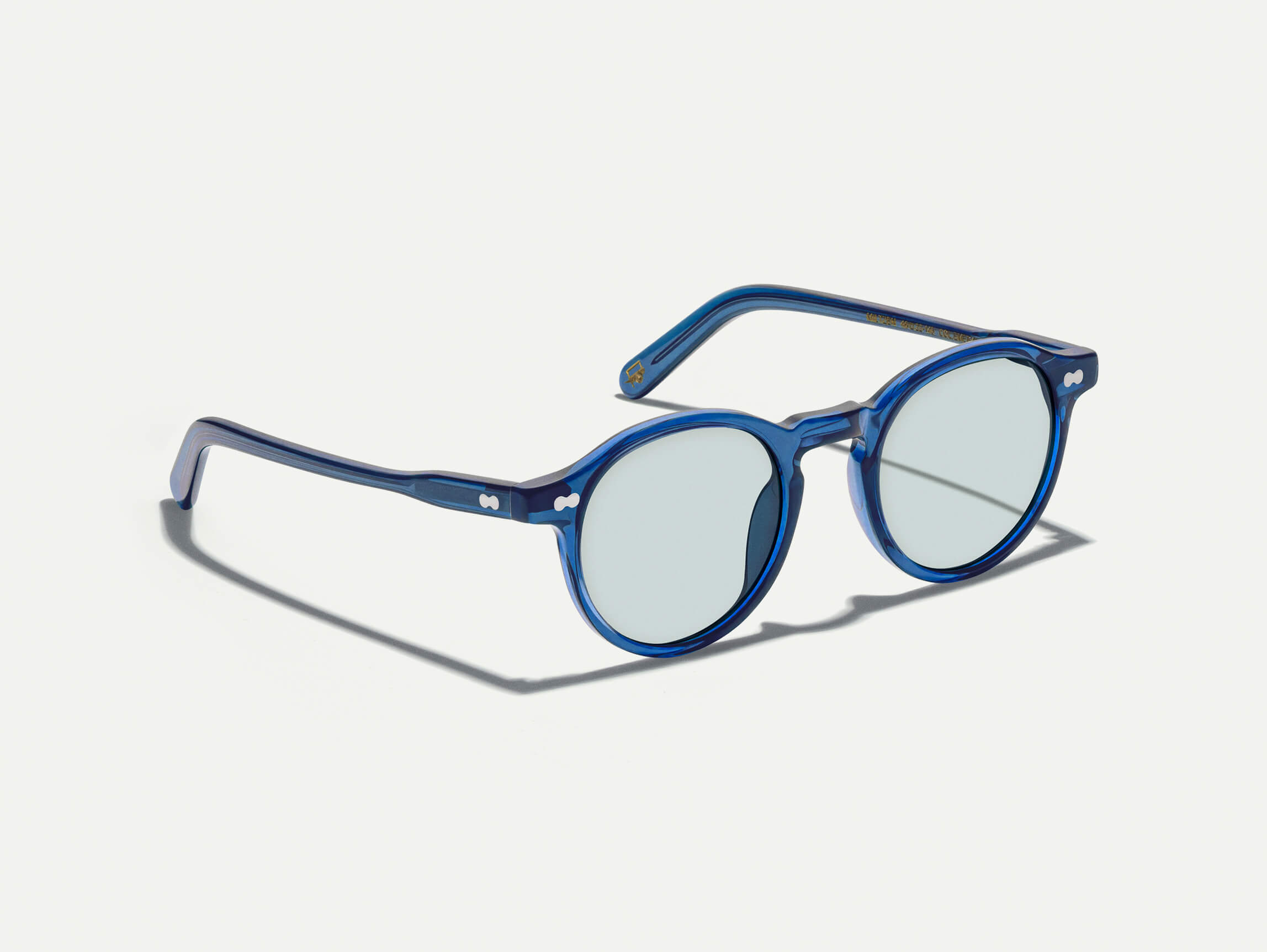 MILTZEN WITH BLUE+