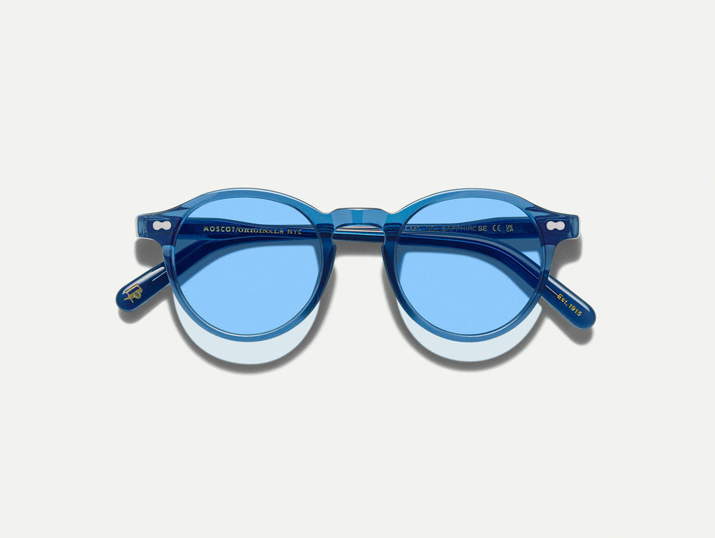 MILTZEN WITH BLUE+