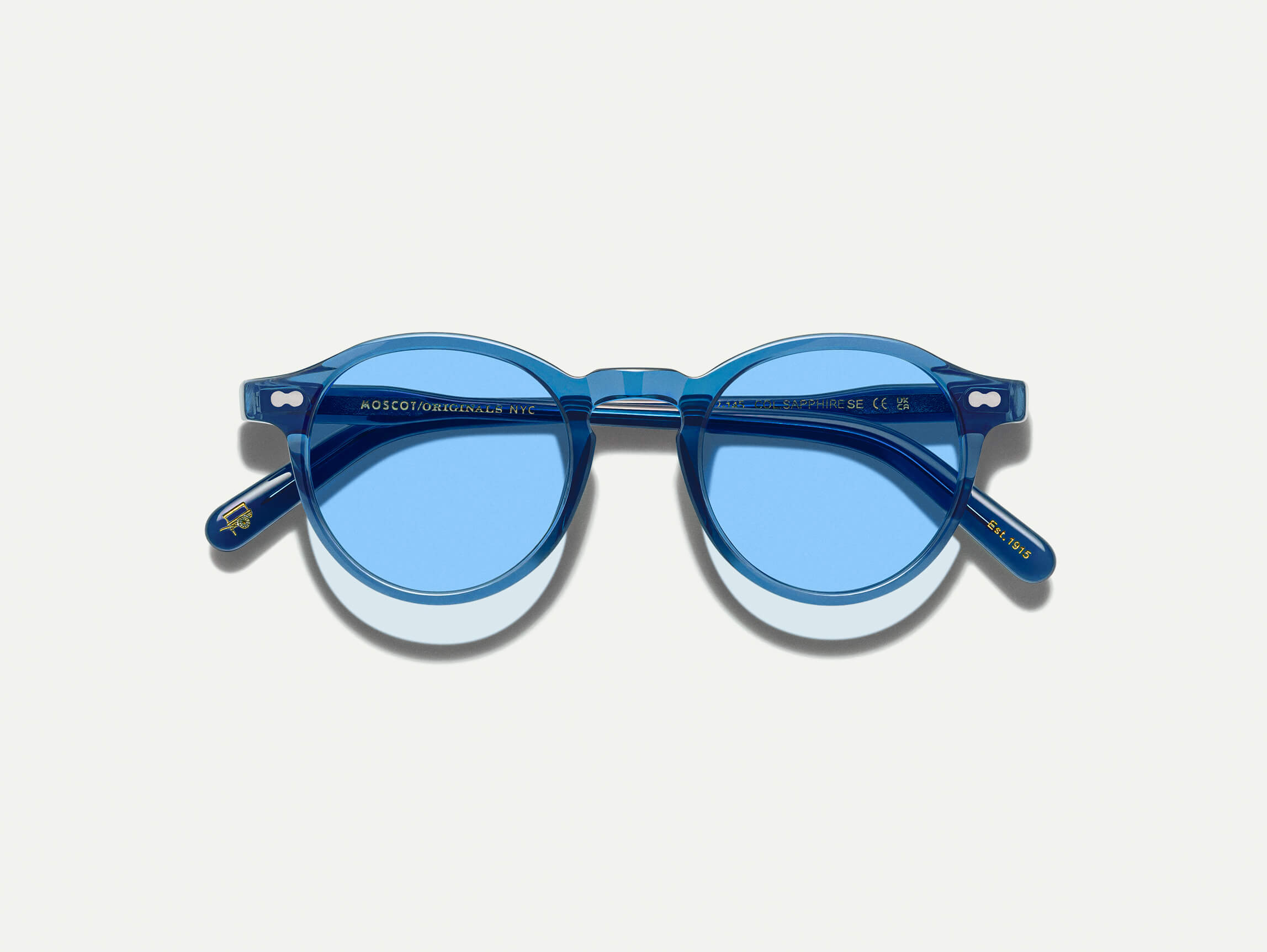 MILTZEN WITH BLUE+