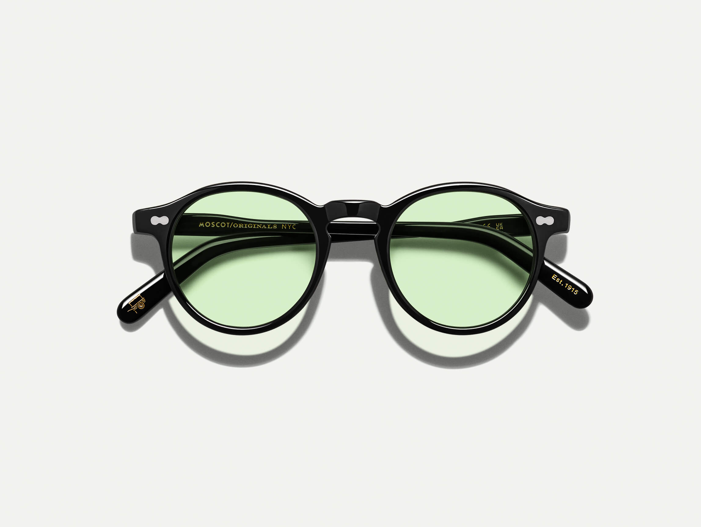 MILTZEN WITH GREEN+
