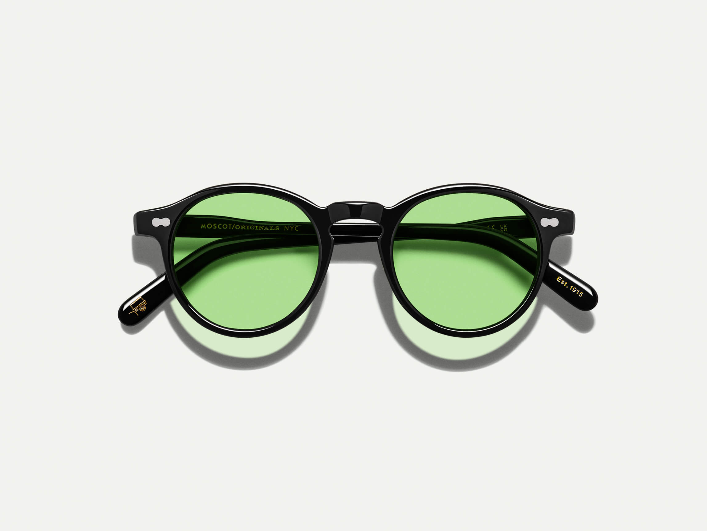 MILTZEN WITH GREEN+