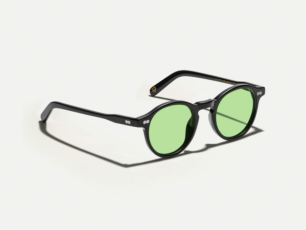 MILTZEN WITH GREEN+
