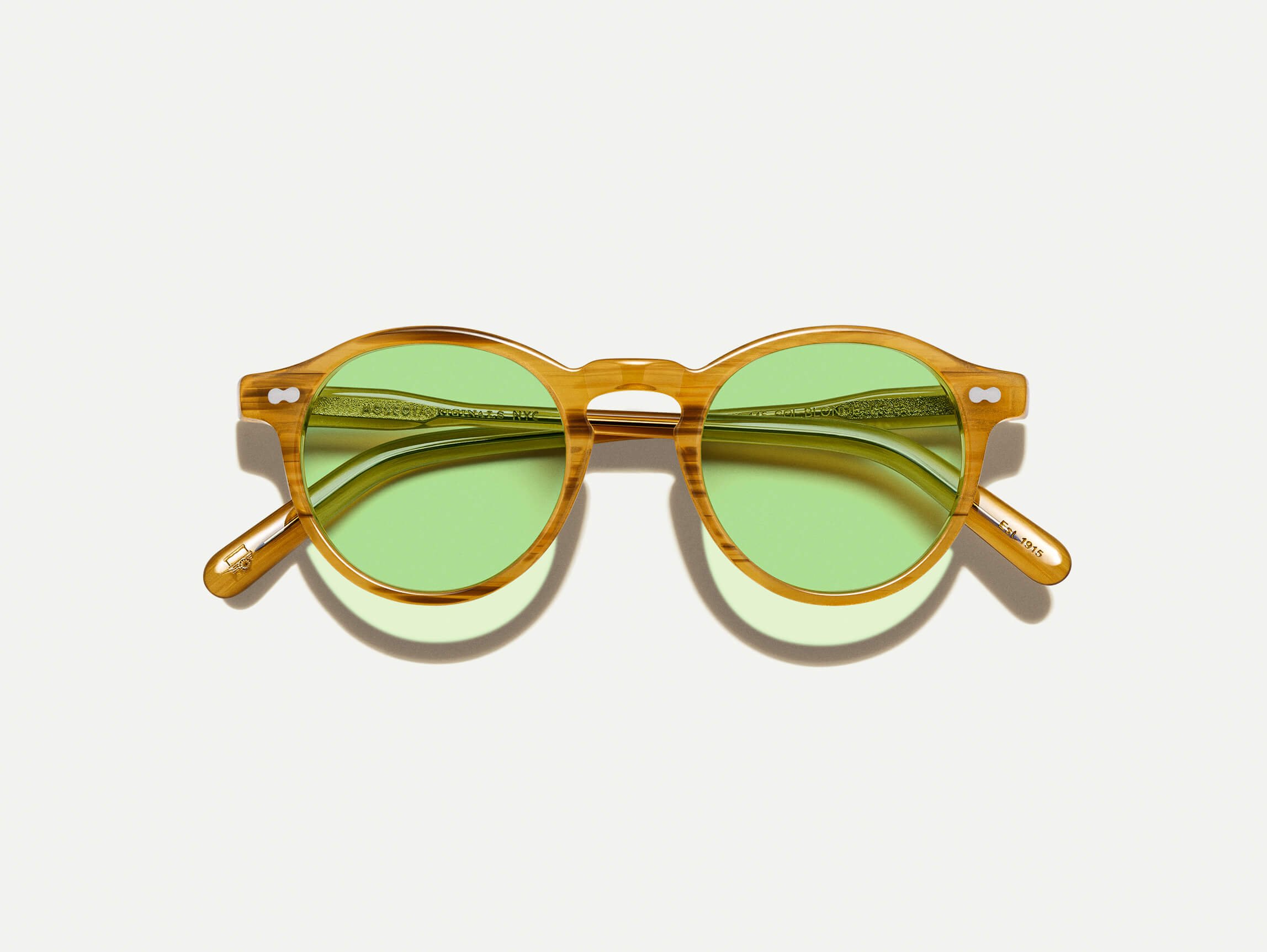 MILTZEN WITH GREEN+