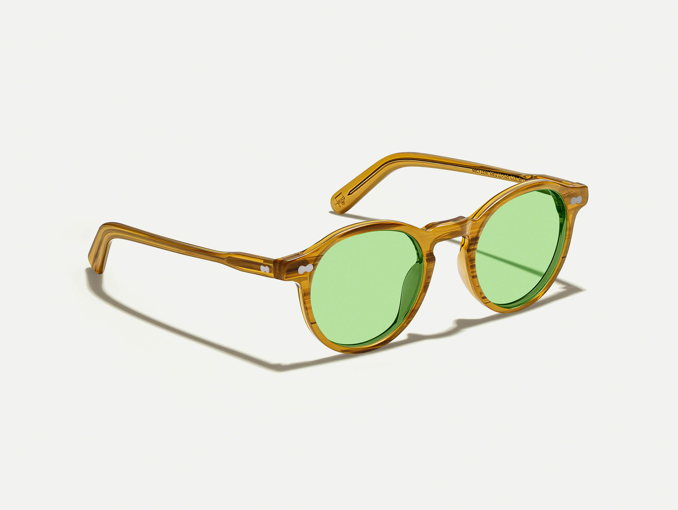 MILTZEN WITH GREEN+