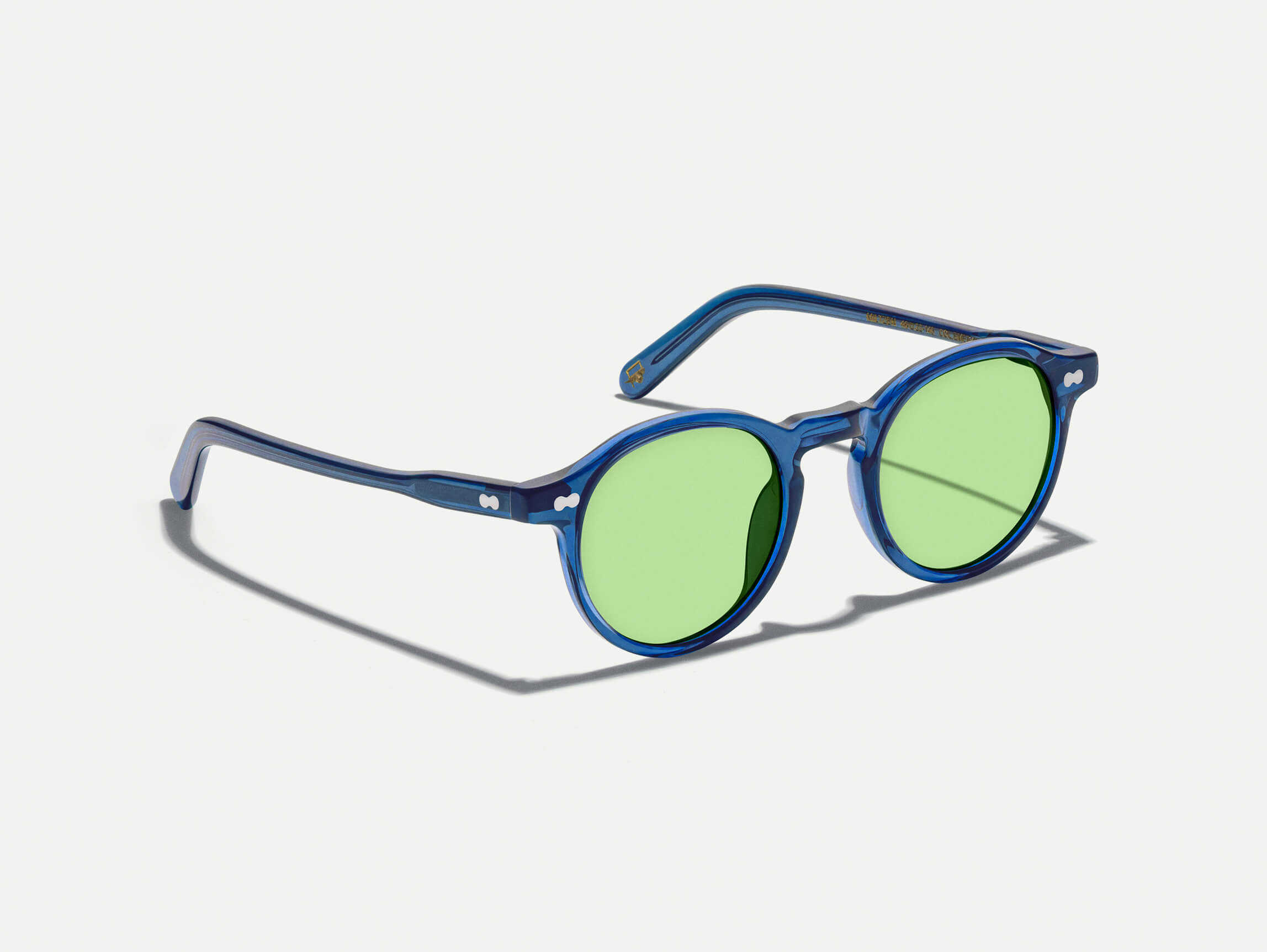 MILTZEN WITH GREEN+