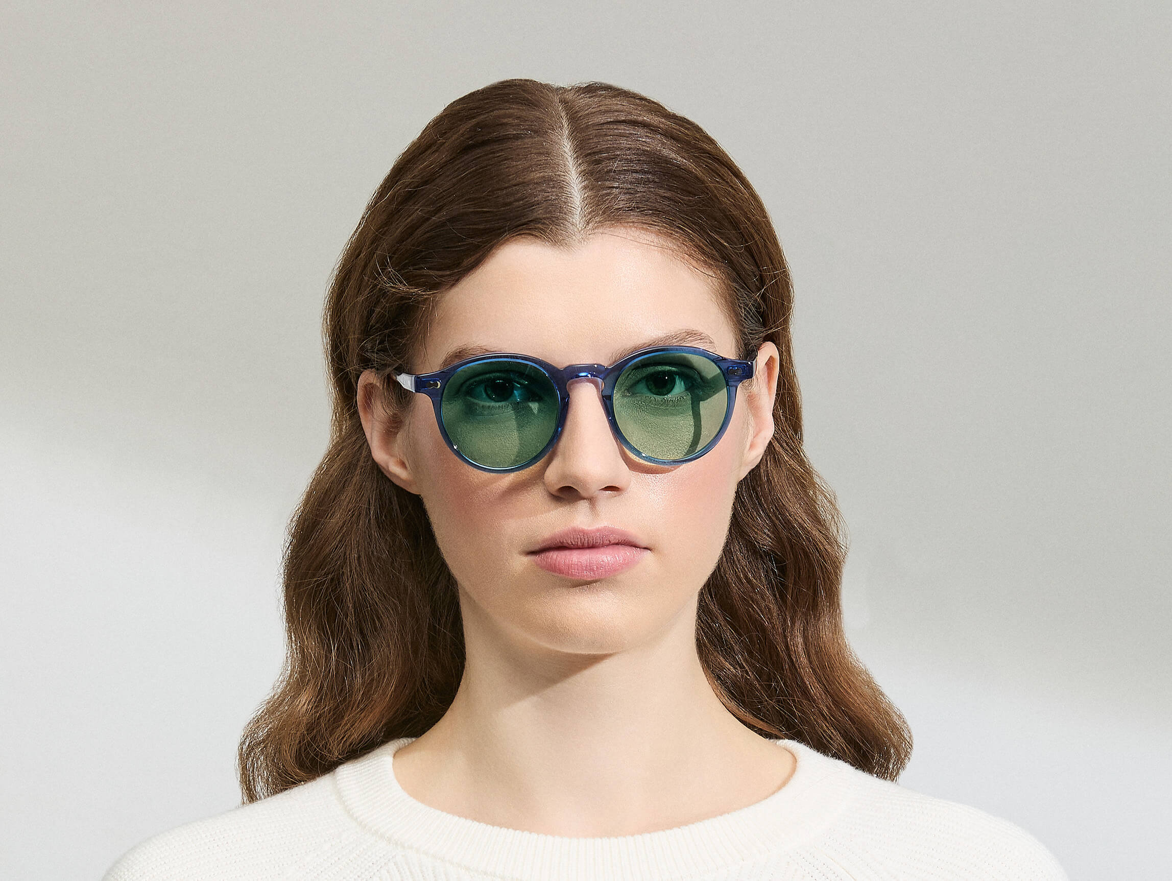 MILTZEN WITH GREEN+