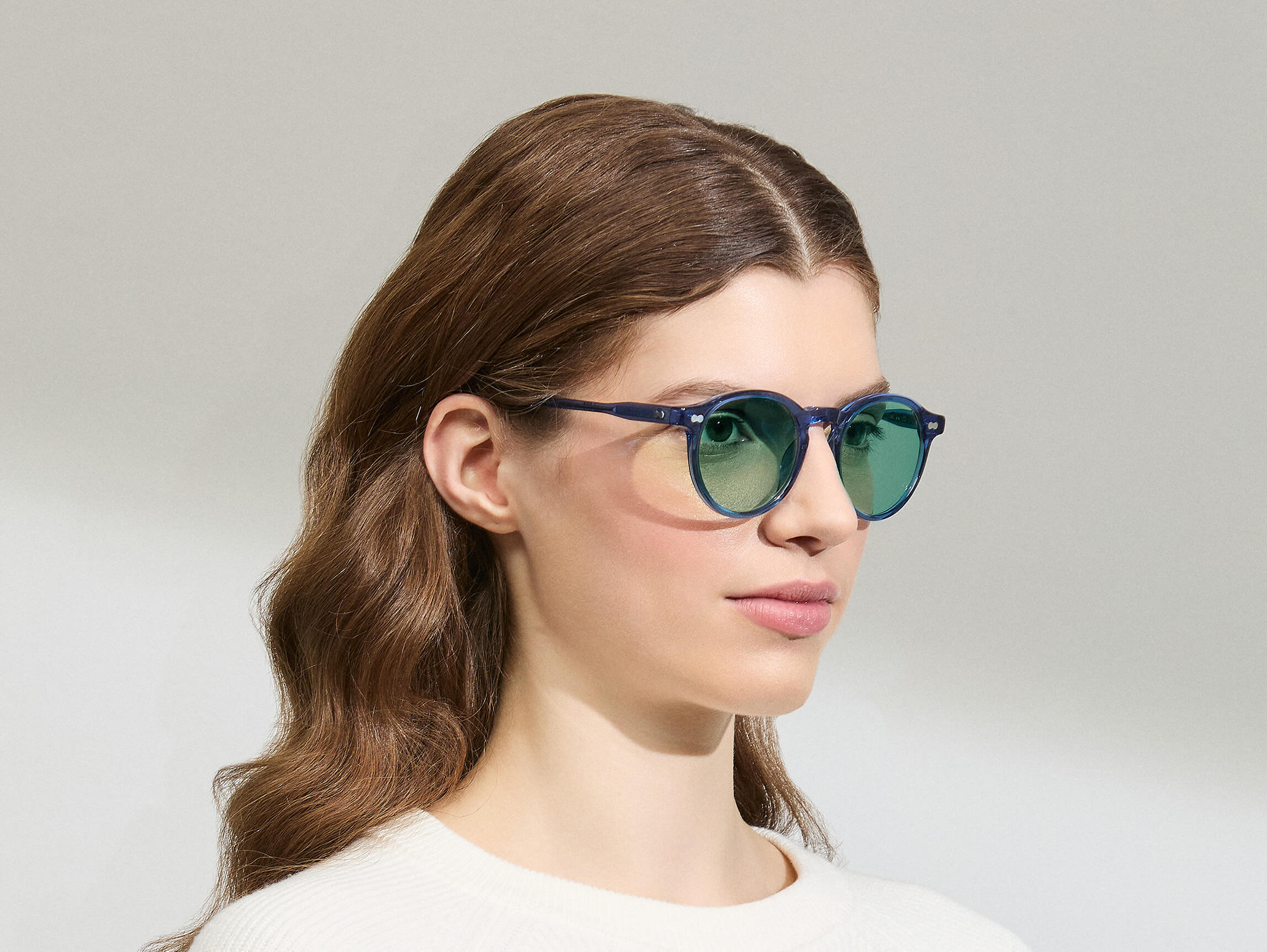 MILTZEN WITH GREEN+