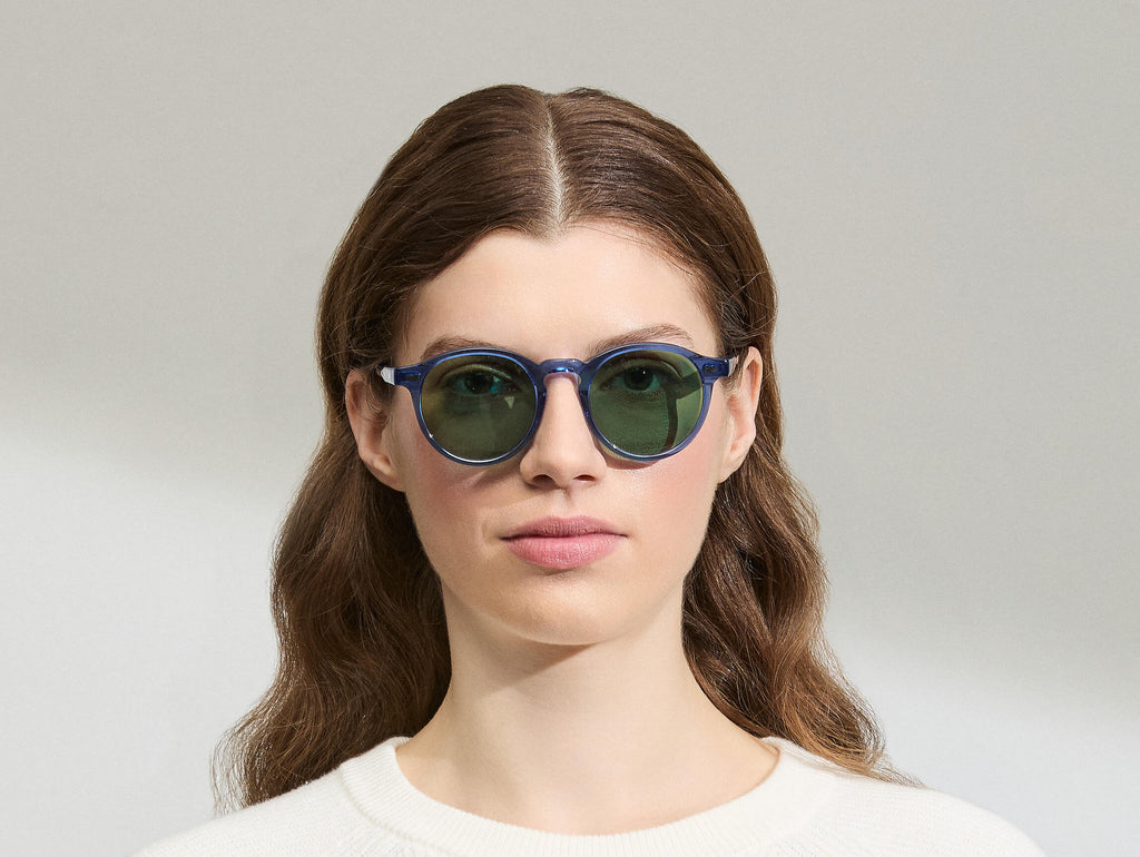 MILTZEN WITH GREEN+