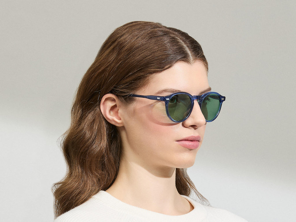 MILTZEN WITH GREEN+