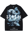 THOR PREMIUM OVERSIZED TEE/TANK