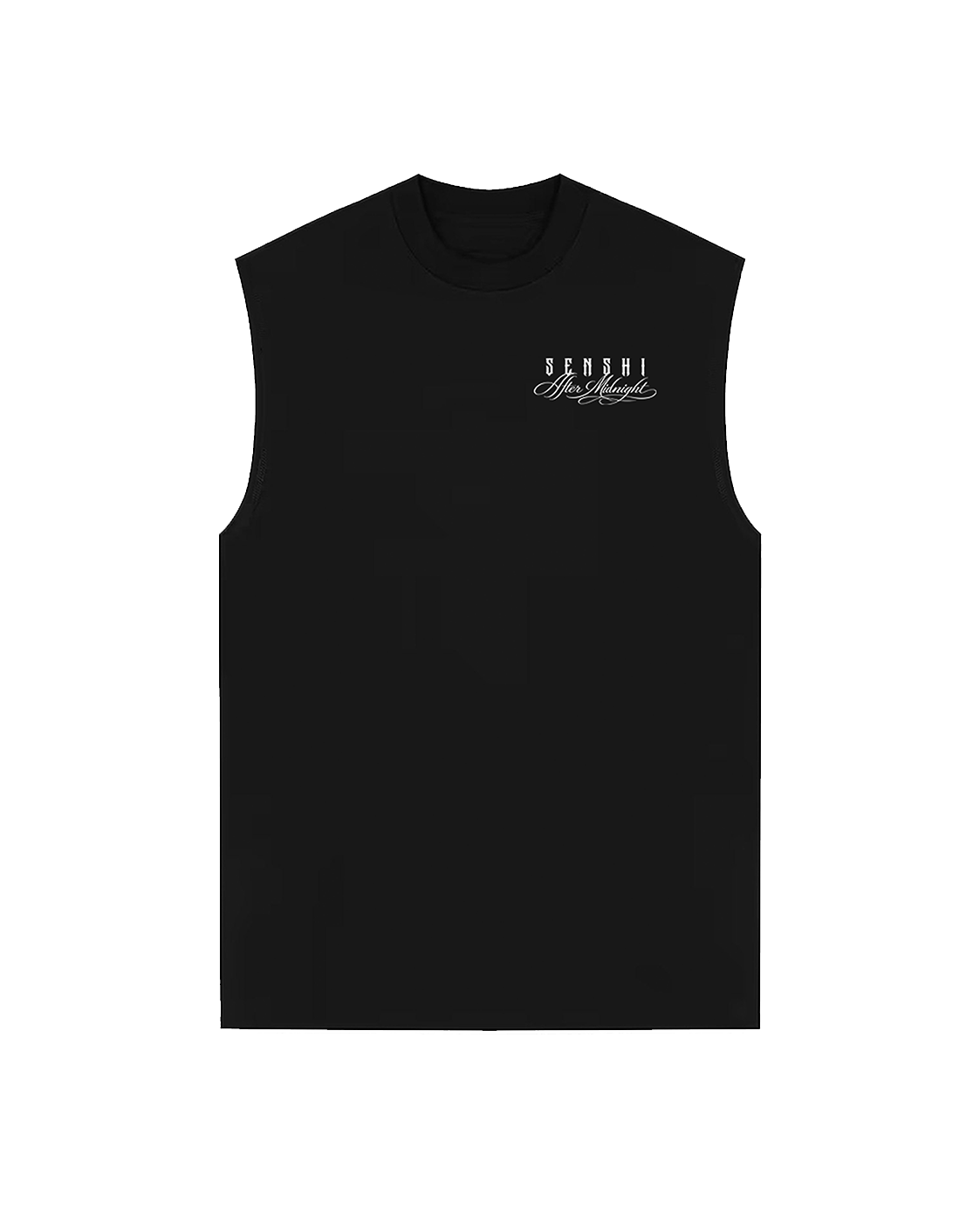 SOLDIER OF THE END PREMIUM OVERSIZED TEE/TANK