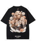ATHENA PREMIUM OVERSIZED TEE/TANK
