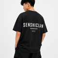 SENSHICLAN ARISE PREMIUM TEE