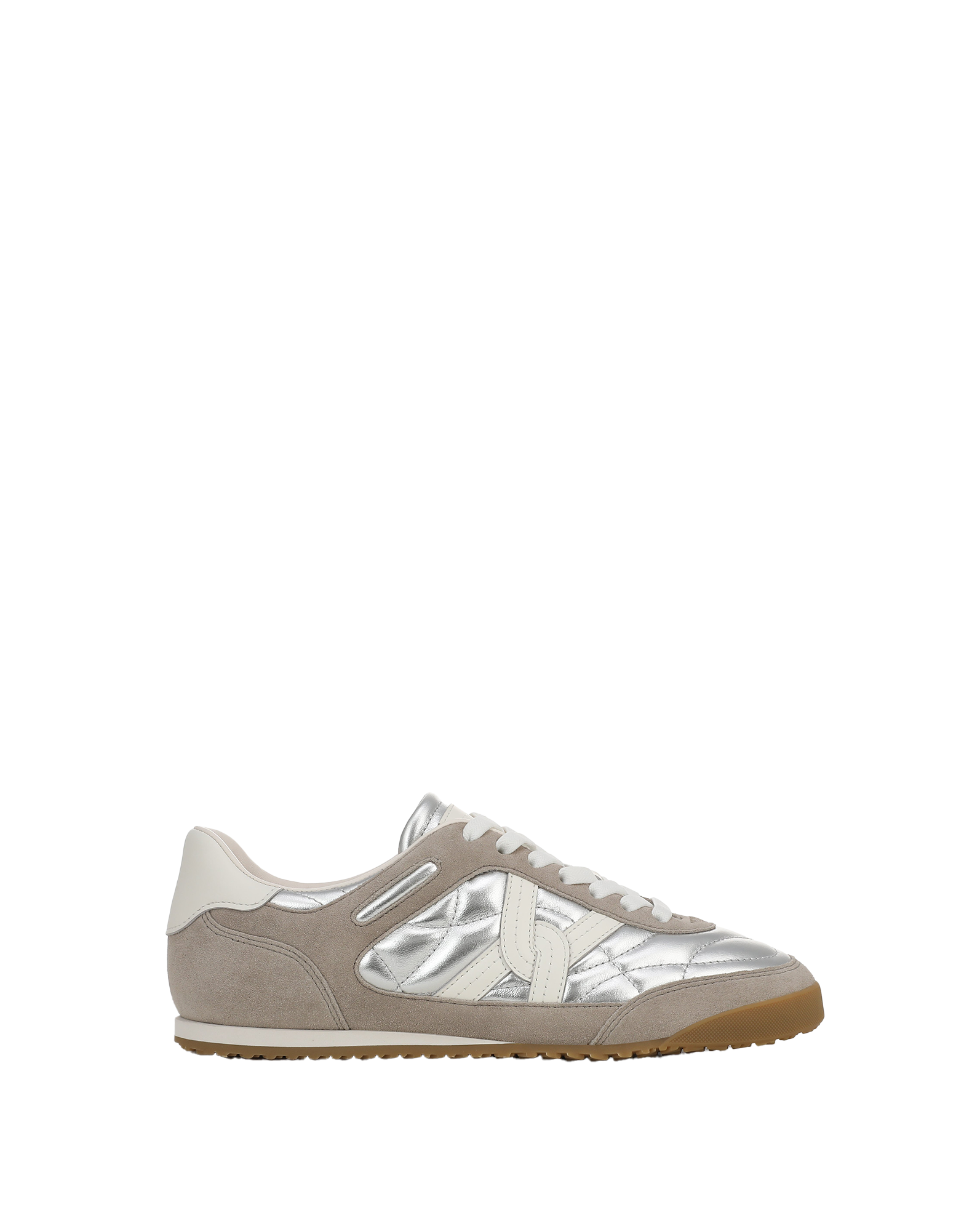 Natalia Suede Sneaker