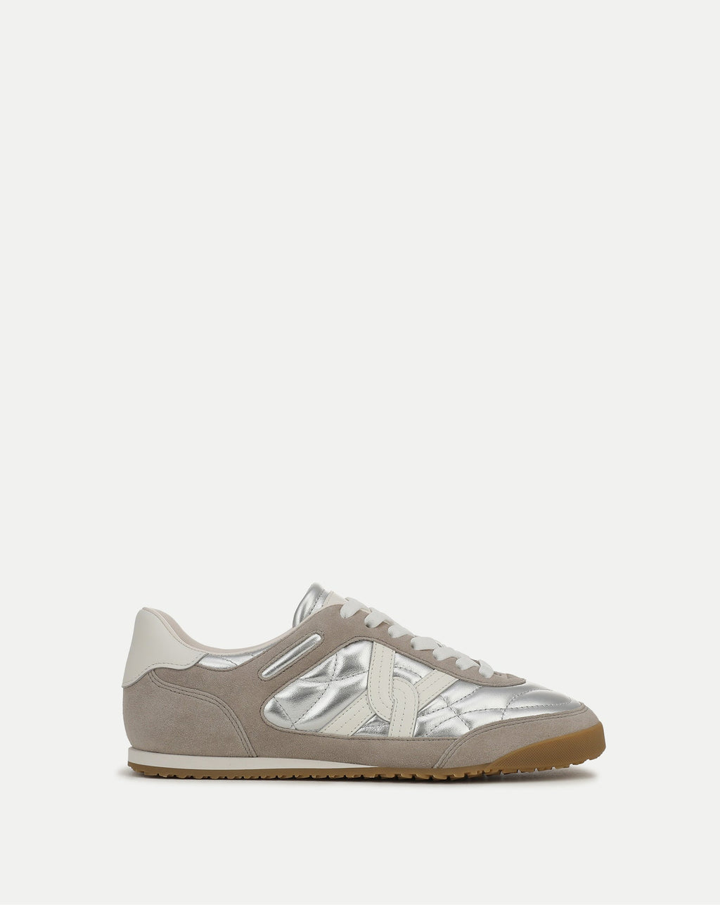 Natalia Suede Sneaker