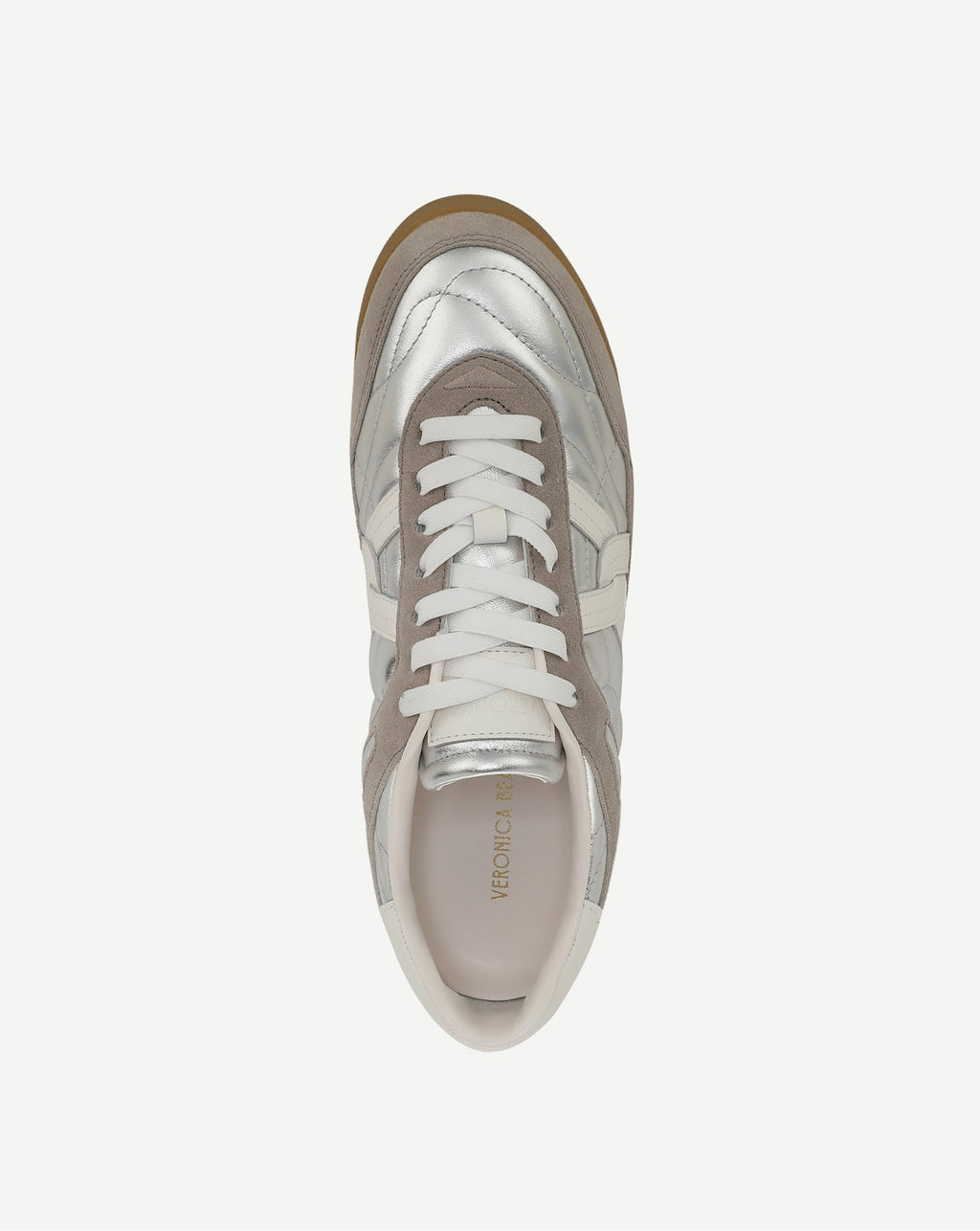 Natalia Suede Sneaker