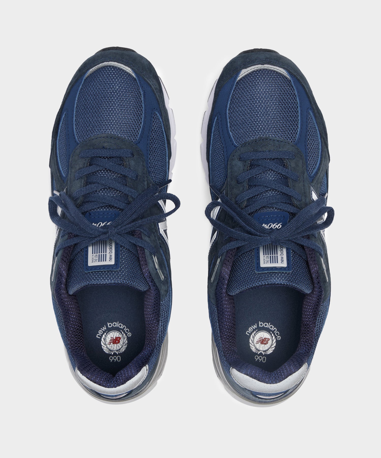 New Balance 990V4 Sneaker