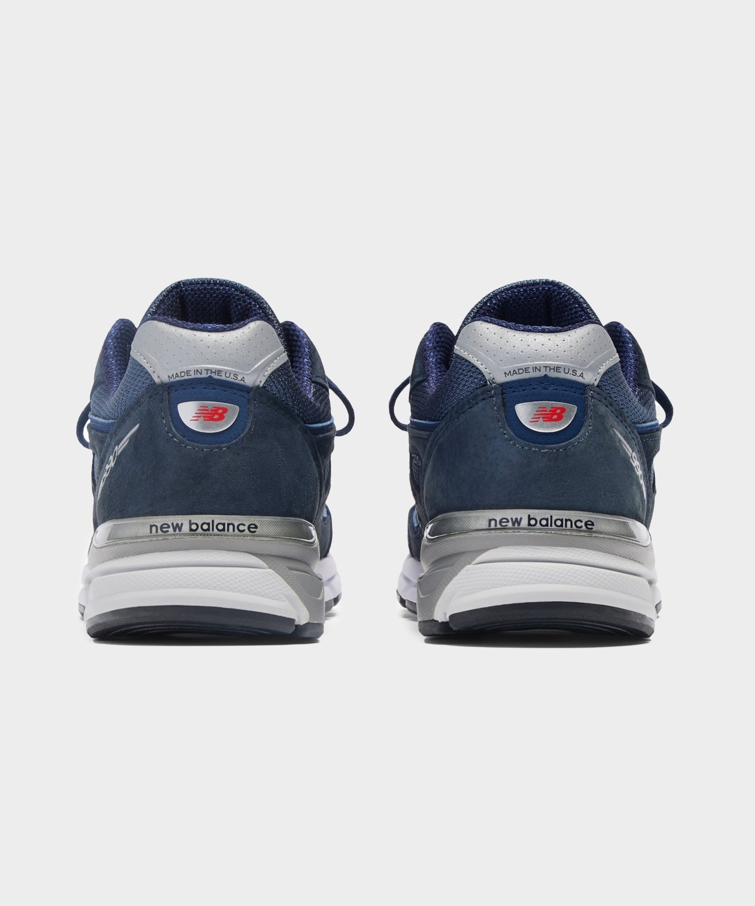 New Balance 990V4 Sneaker