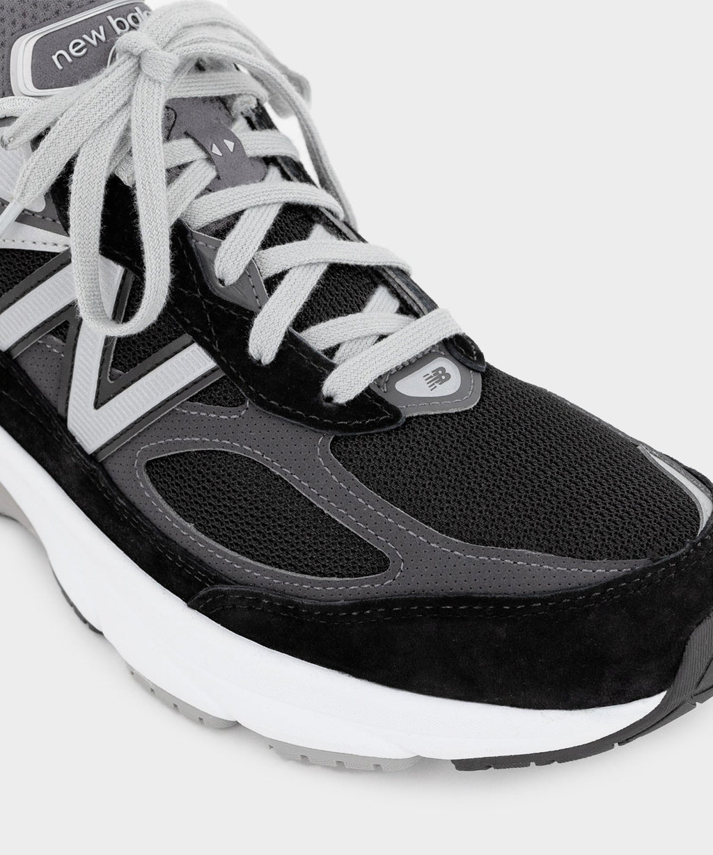 New Balance Made in USA 990v6 Sneaker