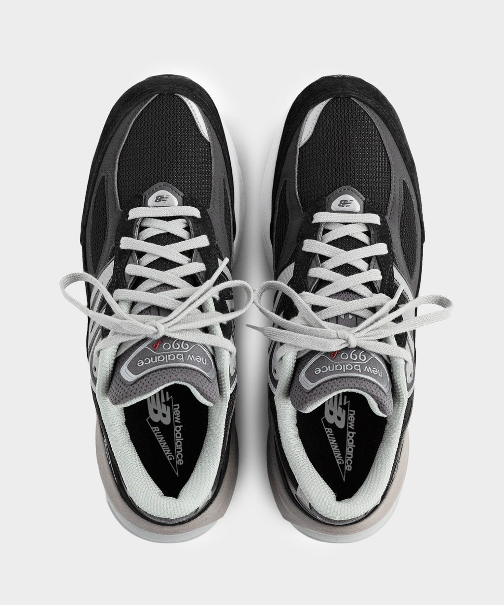 New Balance Made in USA 990v6 Sneaker