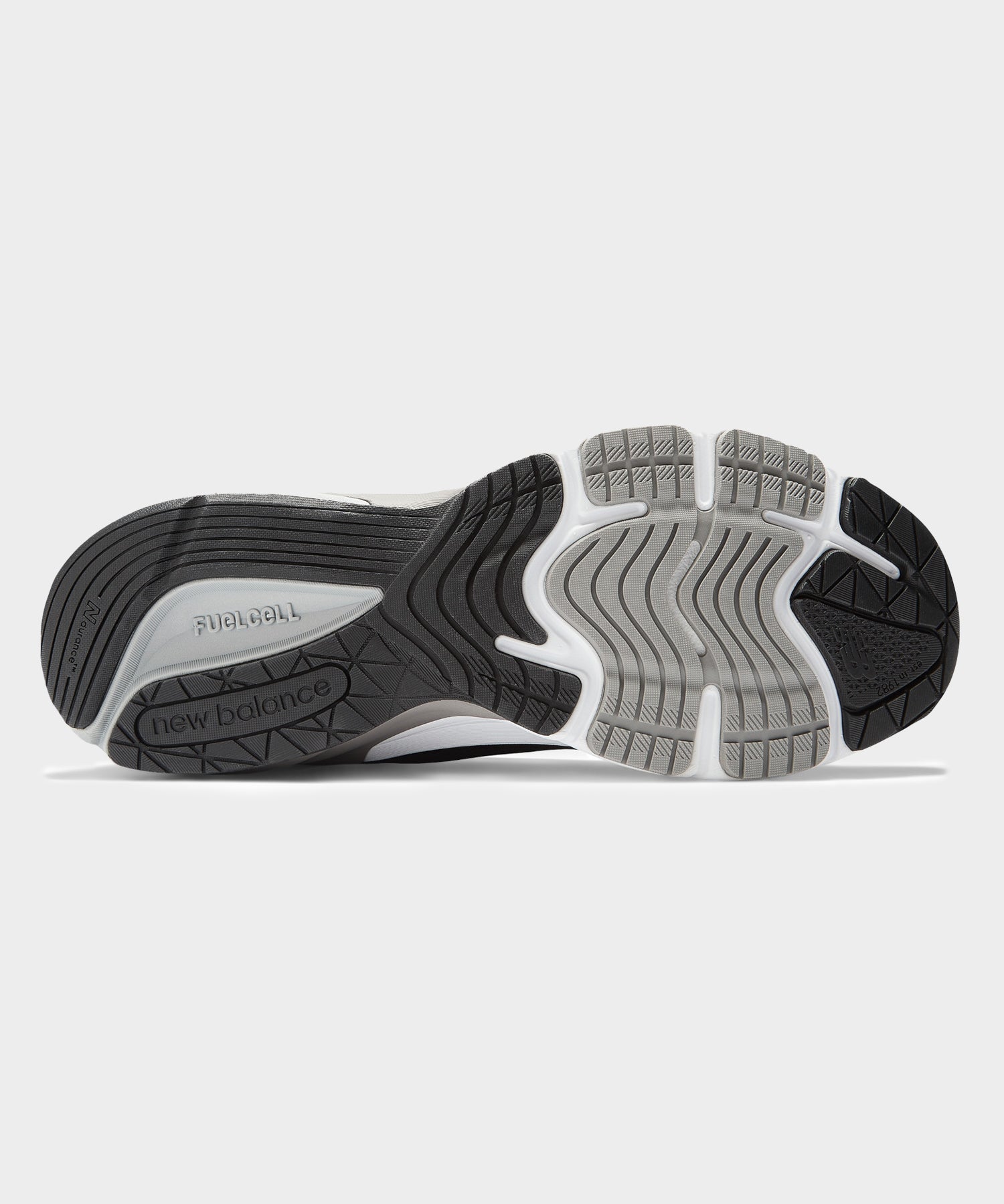 New Balance Made in USA 990v6 Sneaker