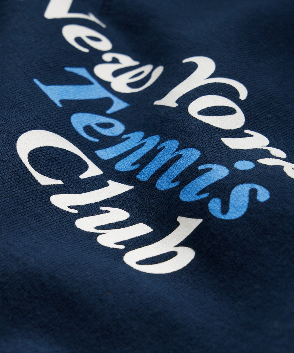 Champion New York Tennis Club Crewneck