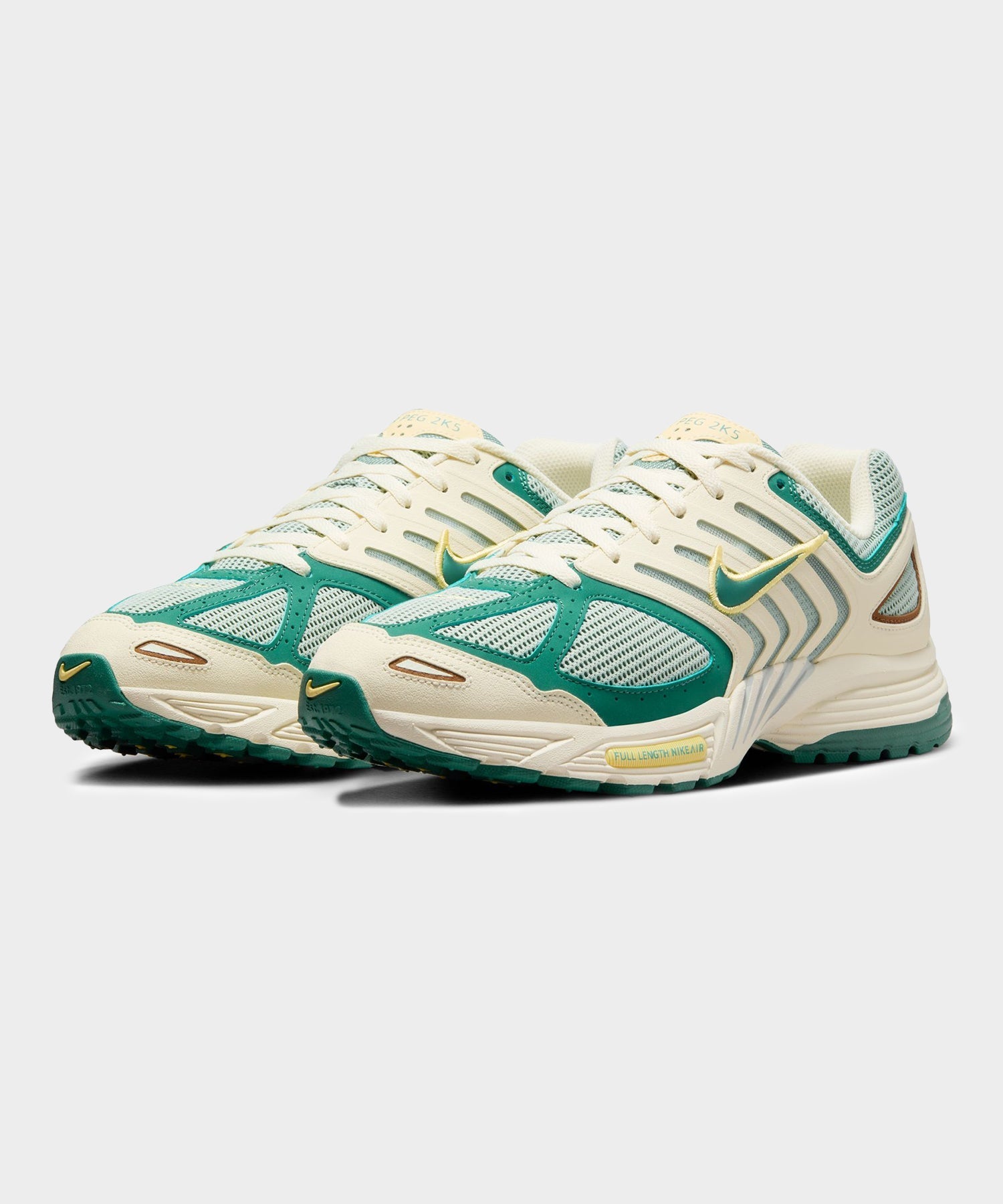 Nike Air Pegasus 2K5 Coconut Milk / Bicoastal