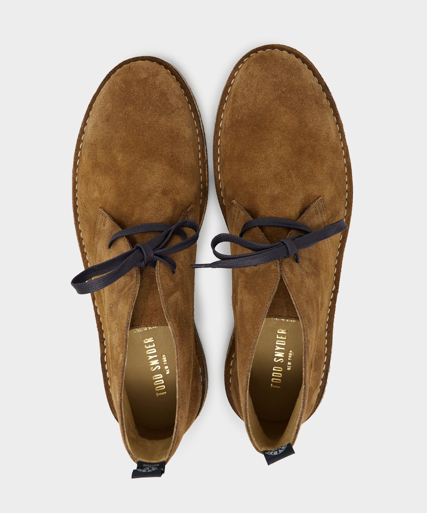Nomad Boot