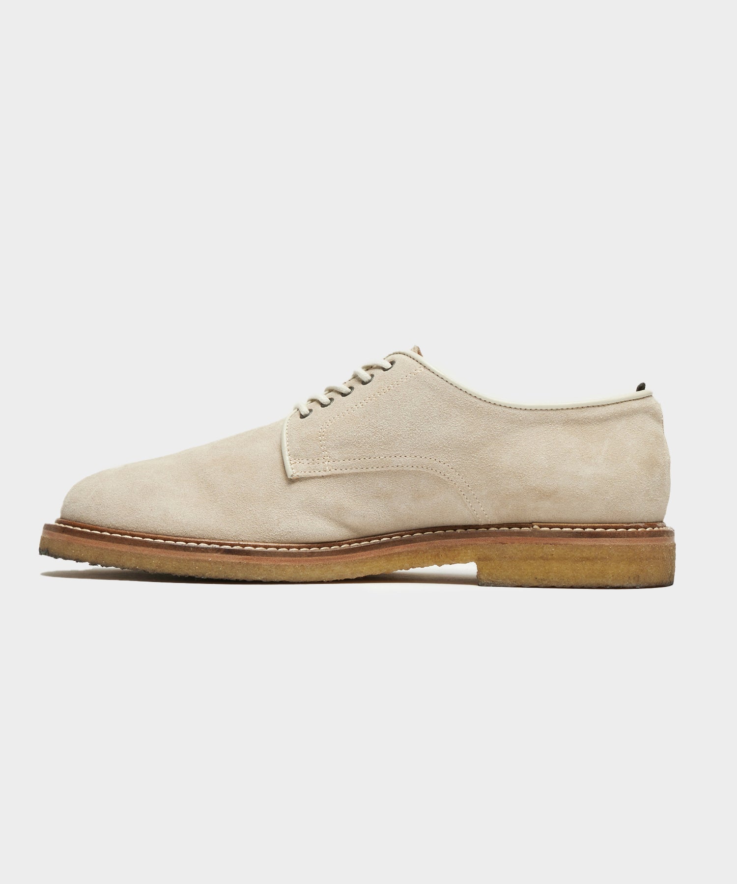 Nomad Derby Shoe