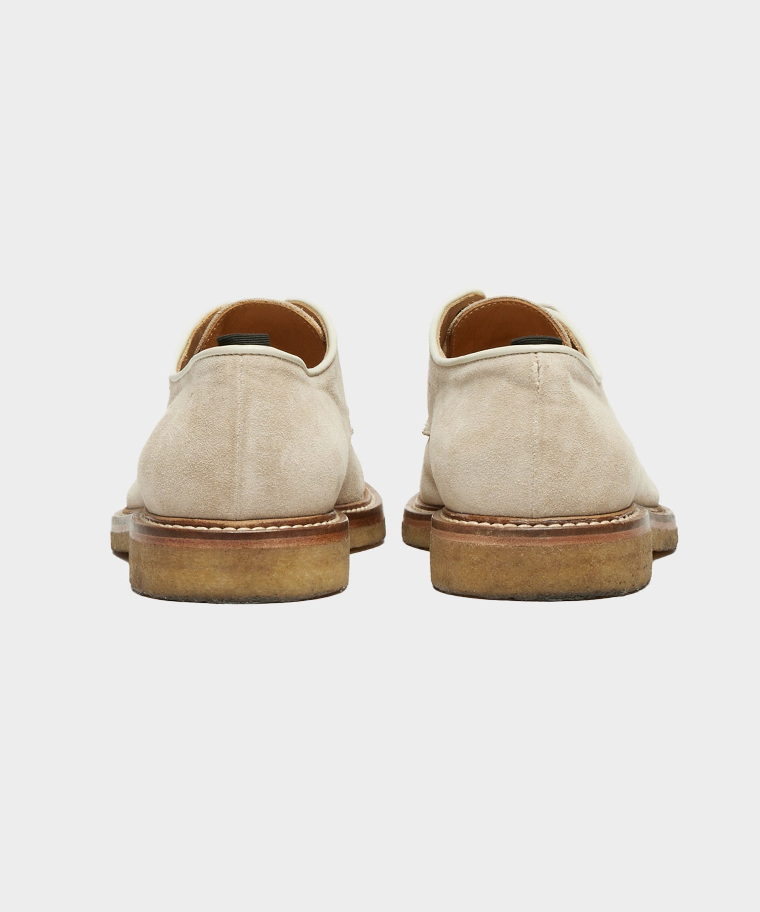 Nomad Derby Shoe
