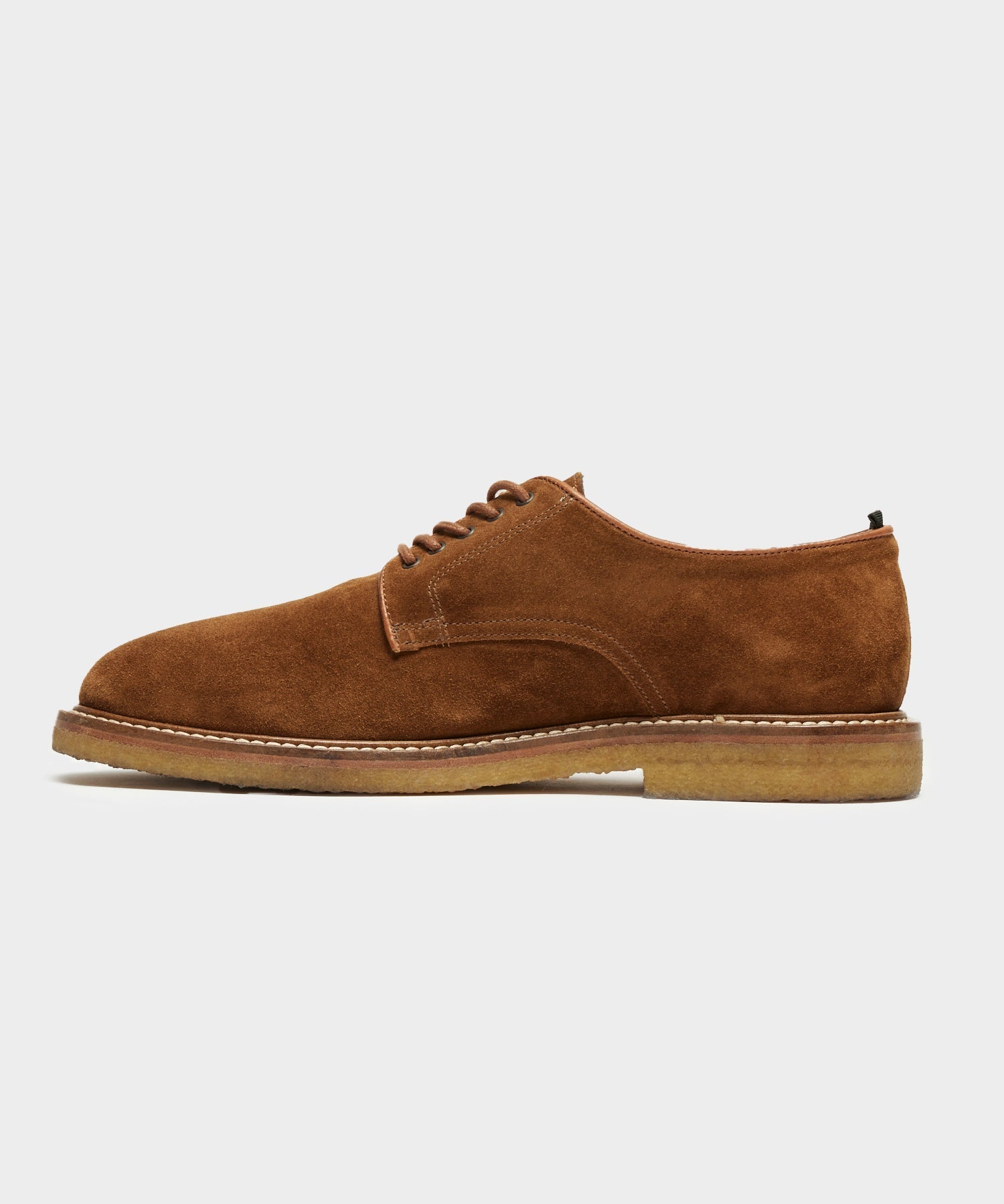 Nomad Derby Shoe